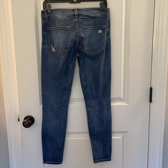Current Elliot jeans - Picture 3 of 3